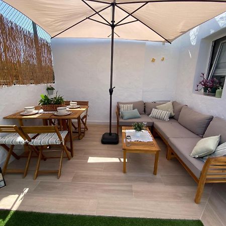 Renovated Nice Private Bungalow Плая дел Инглес Екстериор снимка