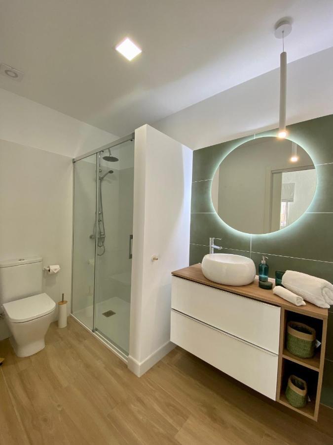 Renovated Nice Private Bungalow Плая дел Инглес Екстериор снимка