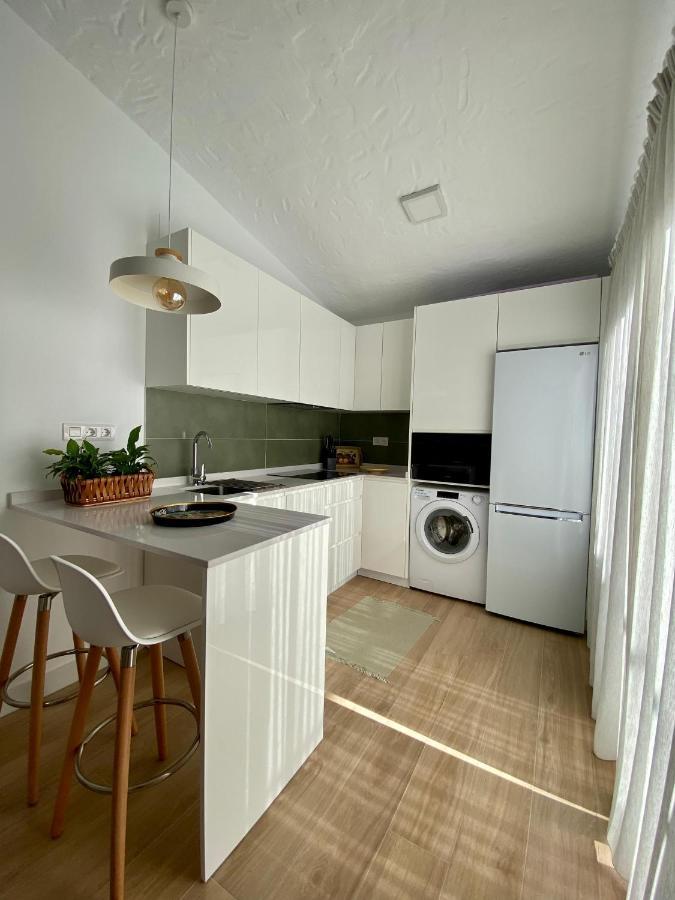 Renovated Nice Private Bungalow Плая дел Инглес Екстериор снимка
