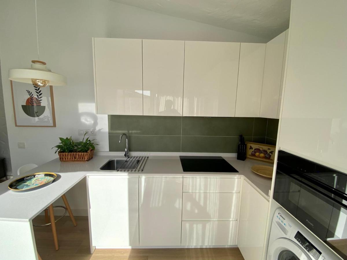 Renovated Nice Private Bungalow Плая дел Инглес Екстериор снимка