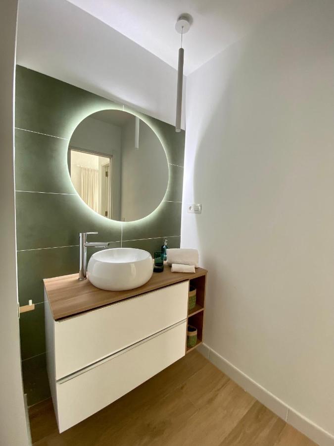 Renovated Nice Private Bungalow Плая дел Инглес Екстериор снимка