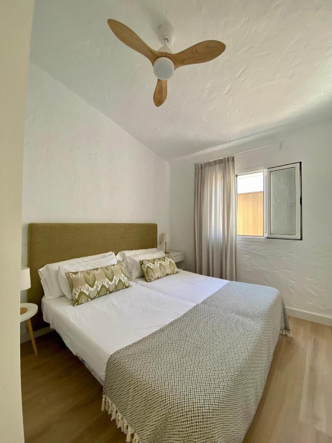 Renovated Nice Private Bungalow Плая дел Инглес Екстериор снимка