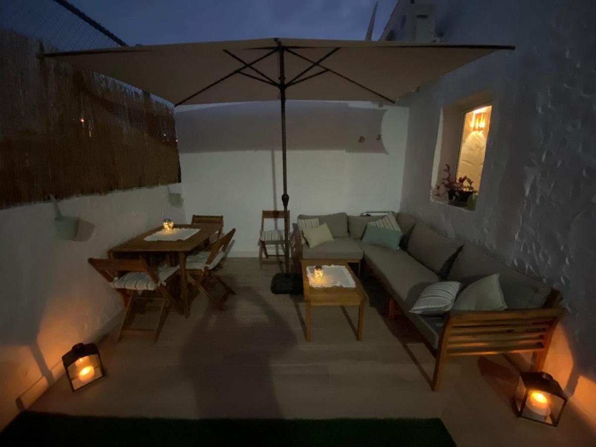 Renovated Nice Private Bungalow Плая дел Инглес Екстериор снимка