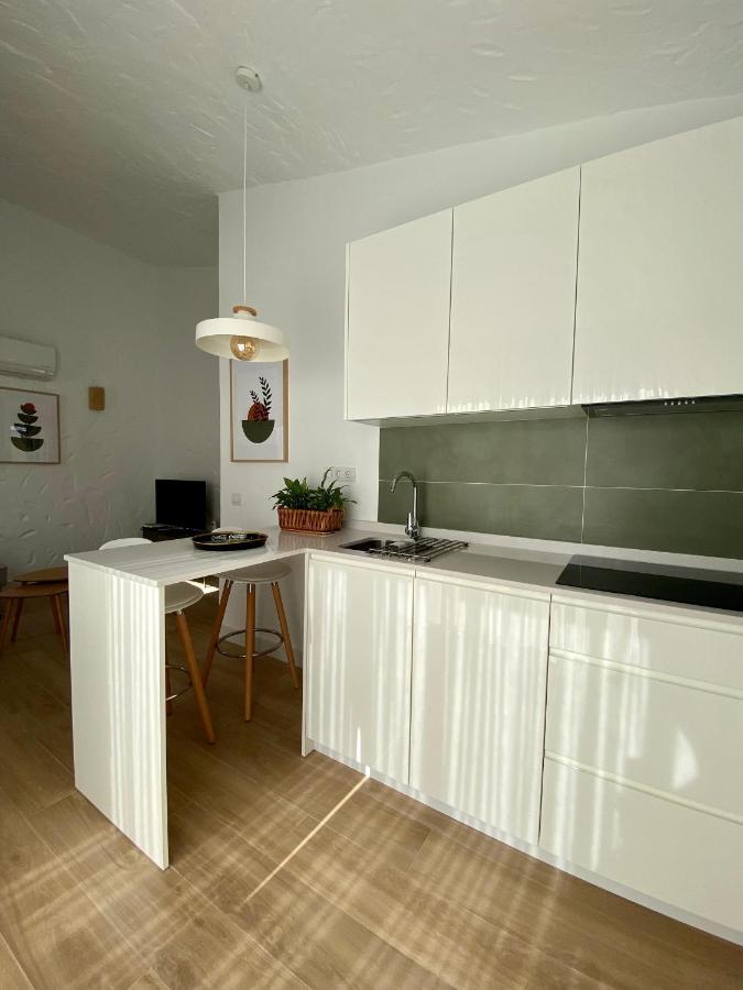 Renovated Nice Private Bungalow Плая дел Инглес Екстериор снимка