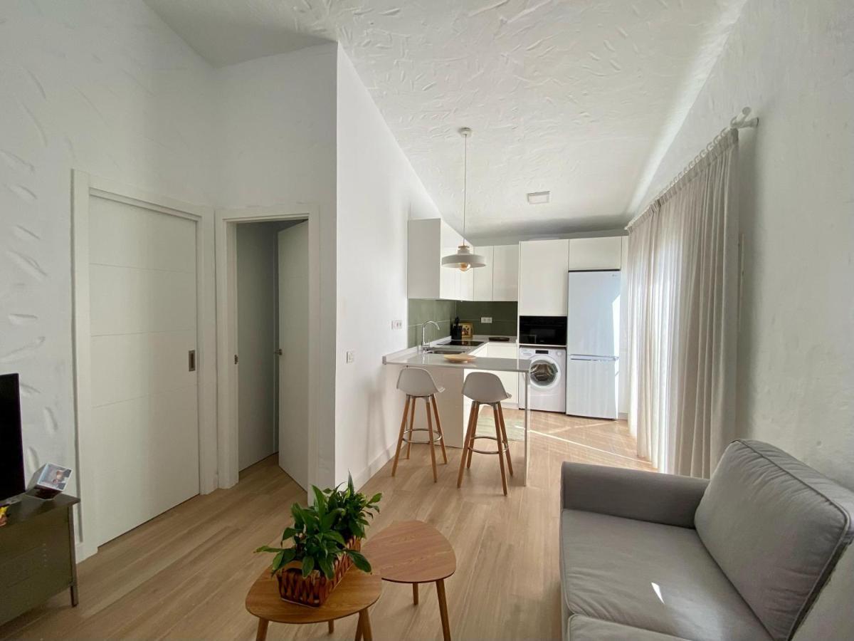Renovated Nice Private Bungalow Плая дел Инглес Екстериор снимка