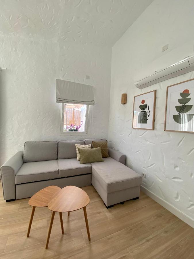 Renovated Nice Private Bungalow Плая дел Инглес Екстериор снимка