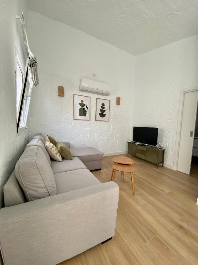 Renovated Nice Private Bungalow Плая дел Инглес Екстериор снимка