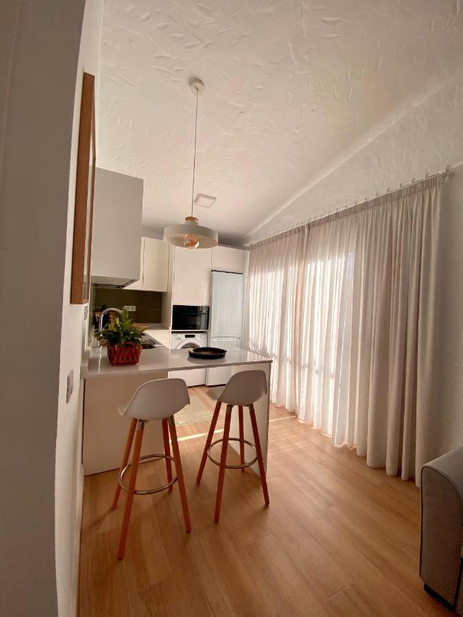 Renovated Nice Private Bungalow Плая дел Инглес Екстериор снимка
